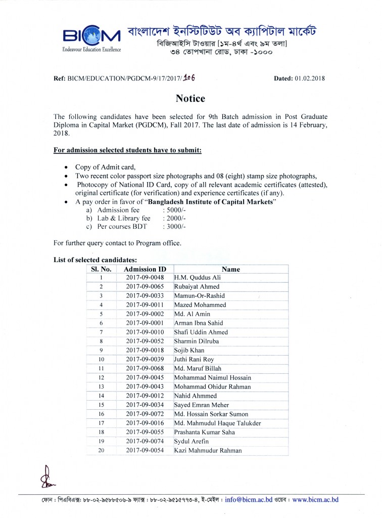 PGDCM_9th_Batch_Result_01